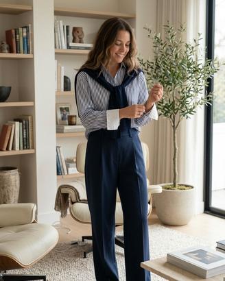 completo da donna elegante 