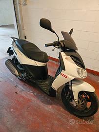 Scooter Derby Rambla 300