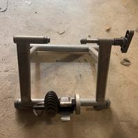 Rullo Elite Hydroforce Travel