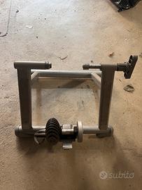 Rullo Elite Hydroforce Travel