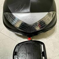 Bauletto universale moto/scooter Kappa/Givi K355NT
