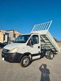 IVECO 35C11 CASSONE RIBALTABILE