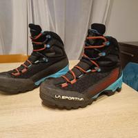 Scarponi La Sportiva aequilibrium 38,5