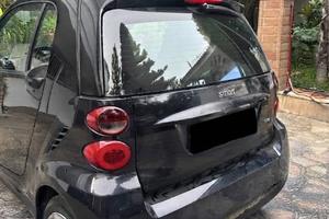 SMART FORTWO 2010 MHD