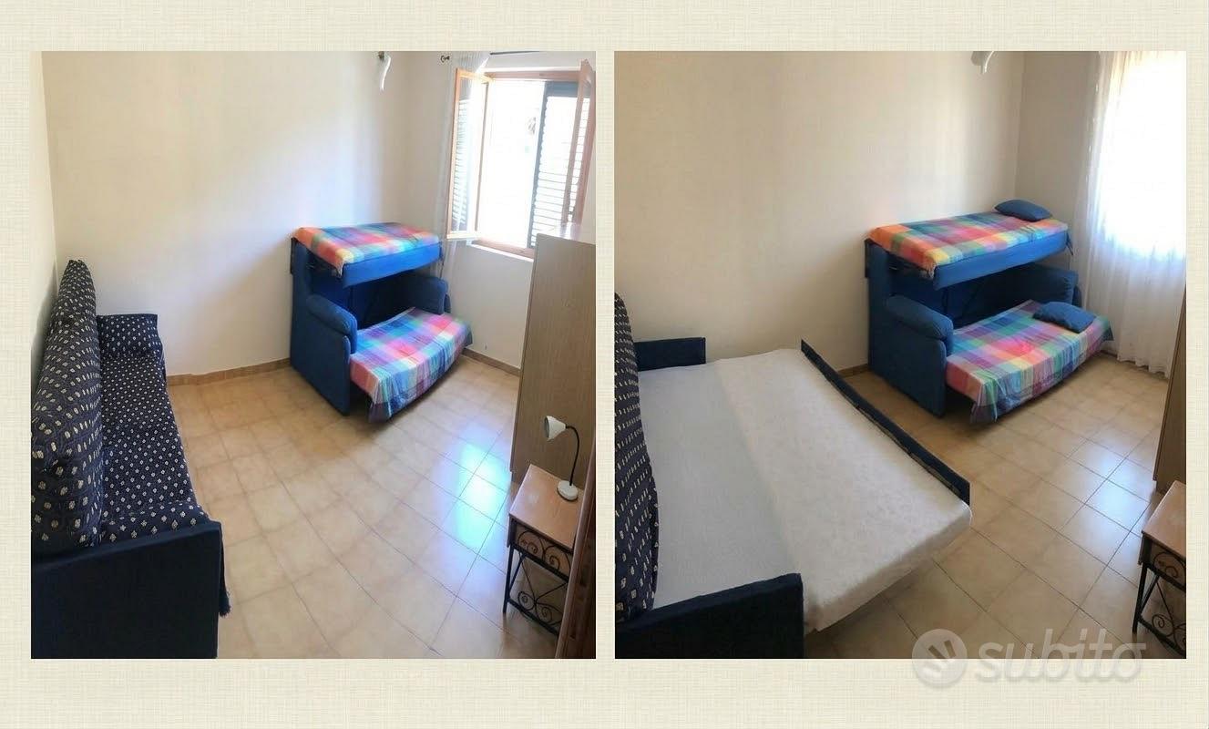 Appartamento – CZ - Altro
