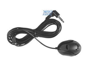 MICROFONO UNIVERSALE ESTERNO CONNETTORE JACK MANI 