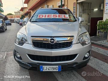 OPEL ANTARA 2.2 DCTI 4X2 DIESEL COSMO