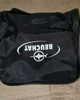 borsa tracolla impermeabile Beuchat