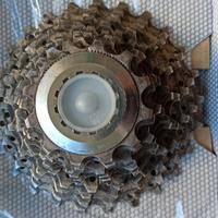 cassetta pignone Shimano Ultegra cs 6700 12/25