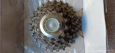 cassetta pignone Shimano Ultegra cs 6700 12/25