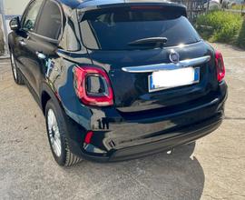 Fiat 500x - 2020