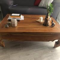 Tavolo Etnico misure 100x80