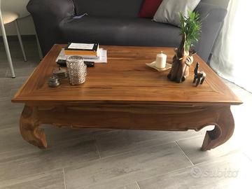 Tavolo Etnico misure 100x80