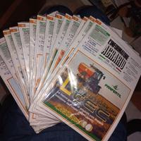 L'informatore agrario 2025