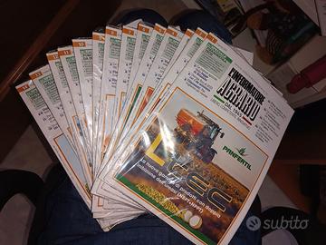 L'informatore agrario 2025