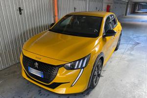 Peugeot 208 II 2019 1.2 puretech GT s