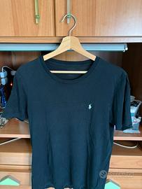 Maglia Ralph Lauren Nera S