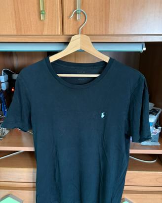 Maglia Ralph Lauren Nera S