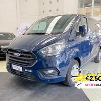 Ford Transit Custom 320 2.0 EcoBlue 130 Combi...