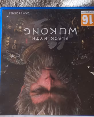 giochi ps5