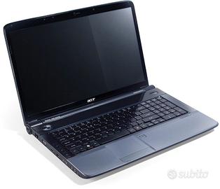 Acer Aspire 7540