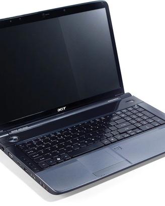 Acer Aspire 7540