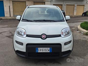 Fiat Panda 1.0 69Cv S&S Hybrid - FireFly