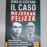 Tre libri su Ettore Majorana