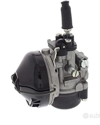 Carburatore dellorto sha 16.16 ciclomotore