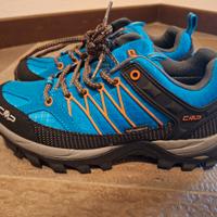 scarpe da trekking