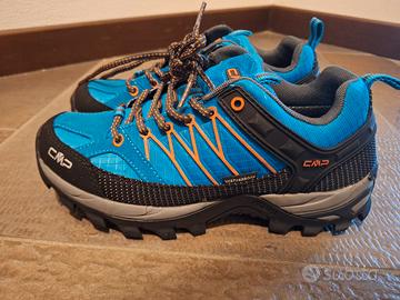 scarpe da trekking