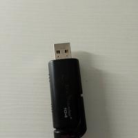 chiavetta USB 32 gb 