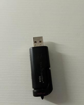 chiavetta USB 32 gb 