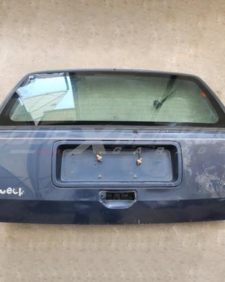 Portellone posteriore Jeep Grand Cherokee ZJ