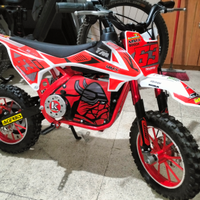 Pitbike minimoto