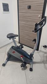 Cyclette sportstech ESX500