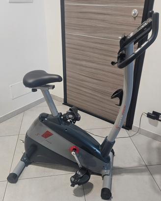 Cyclette sportstech ESX500