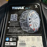 THULE catene neve gruppo 90