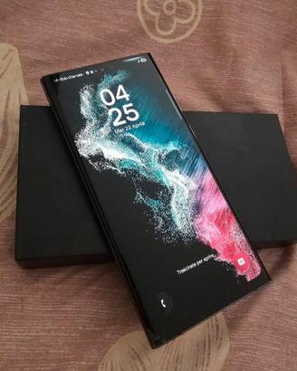 samsung galaxy s22 ultra 128gb per ricambi 