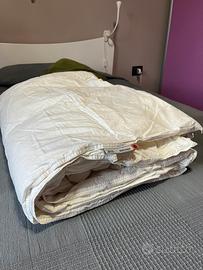 Piumino ikea Honsbar