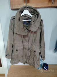 ParKa Woolrich