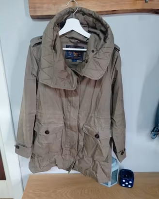 ParKa Woolrich