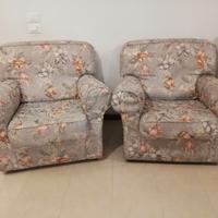 Poltrone