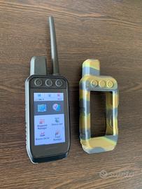 Palmare Garmin Alpha 200k