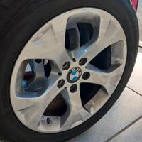 cerchi originali bmw R17