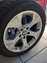 cerchi originali bmw R17