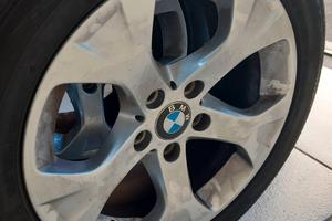 cerchi originali bmw R17