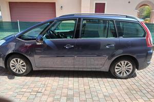 Citroen c4 grand picasso 2007