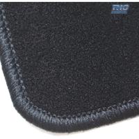 Tappetini per Alfa Romeo Romeo.