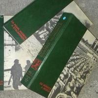 Tutta la Seconda Guerra Mondiale